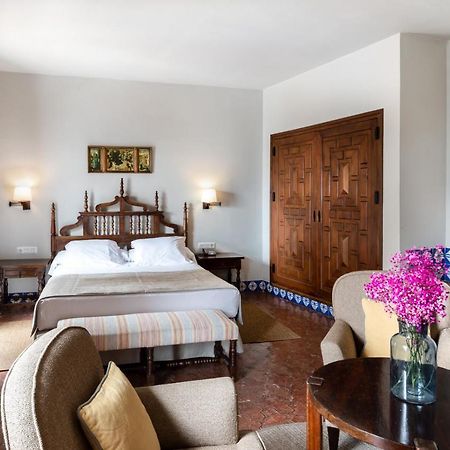 Parador De ארקוס דה לה פרונטרה מראה חיצוני תמונה