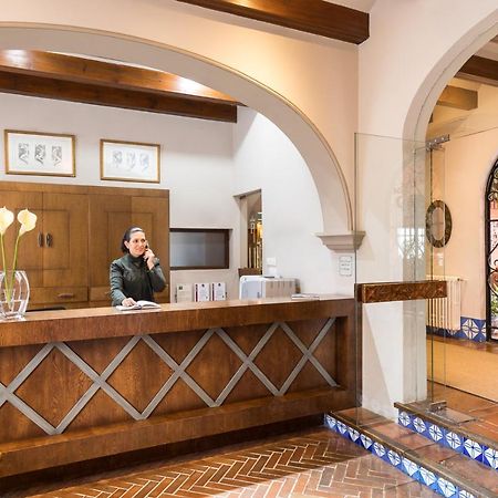 Parador De ארקוס דה לה פרונטרה מראה חיצוני תמונה