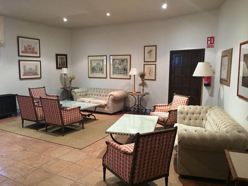 Parador De ארקוס דה לה פרונטרה מראה חיצוני תמונה