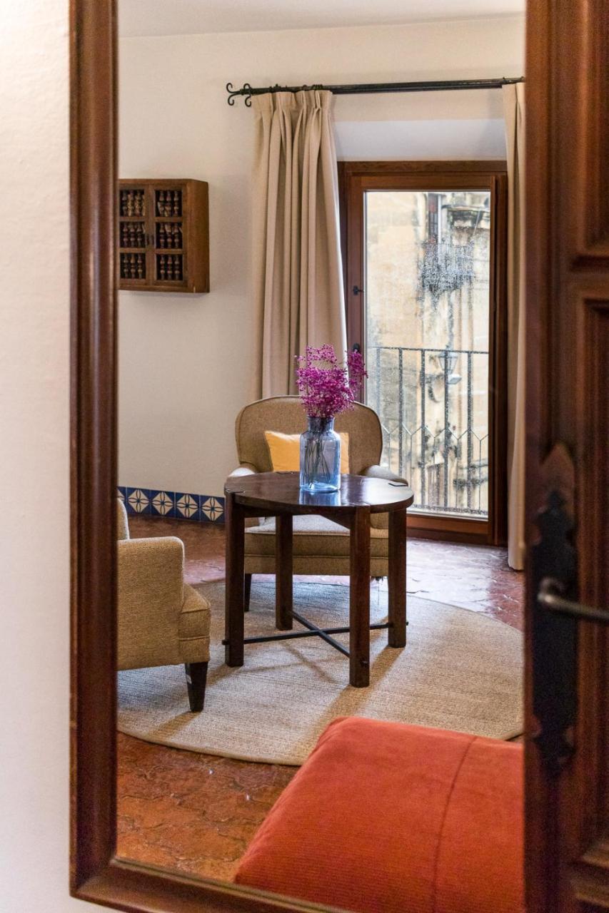 Parador De ארקוס דה לה פרונטרה מראה חיצוני תמונה